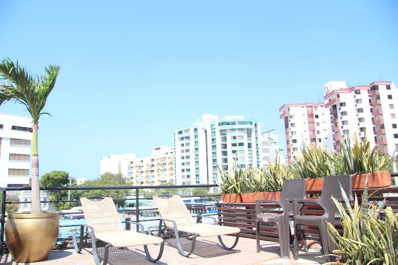 Rodadero Dorado - Santa Marta (Magdalena) — Fotos 3